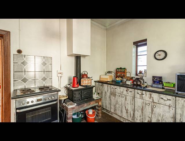 3 BEDROOM HOUSE FOR SALE IN RIEBEEK WEST